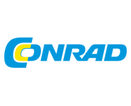 Conrad Electronic Logo