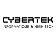Cybertek Logo
