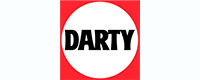 DARTY (France) Logo