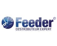 Feeder-EIZO France Logo
