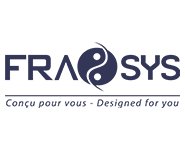 Fra-Sys Logo