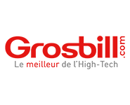GROSBILL Logo