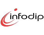 INFODIP Logo