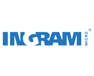 Ingram Micro Distribution GmbH Logo