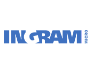 INGRAM Micro (France) Logo
