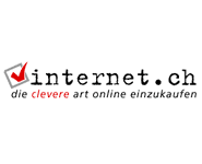 internet.ch IT AG Logo