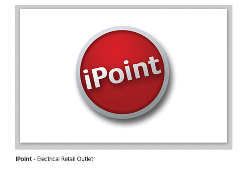 iPoint Logo