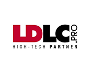 LDLC Pro Logo