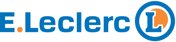 E.Leclerc Logo