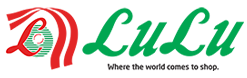 Lulu Hypermarket (Barhain) Logo