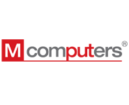 M Computers s.r.o. (Slovakia) Logo