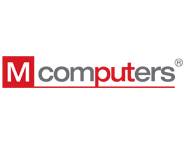 M Computers s.r.o. (Czech Republic) Logo