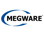 MEGWARE Computer Vertrieb und Service GmbH Logo