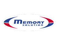 Memorysolution GmbH Logo