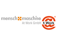 Mensch und Maschine At Work GmbH Logo