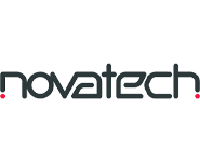 Novatech Logo