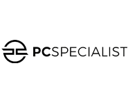 PC Specialist Ltd (UK) Logo