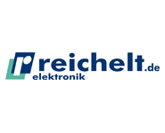 reichelt elektronik GmbH & Co. KG Logo