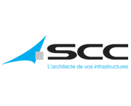 SCC France Logo