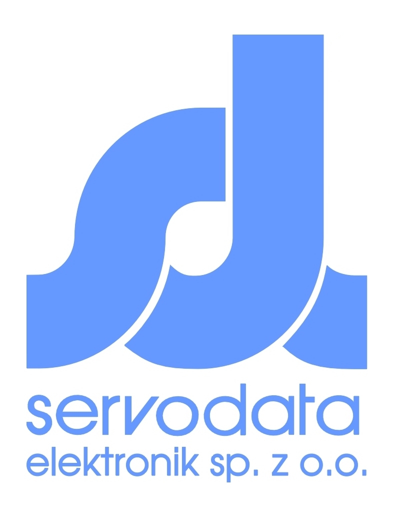 Servodata Elektronik sp z o o Logo