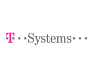 T-Systems Services GmbH Logo