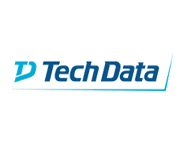 Tech Data (Czech  Republic) Logo