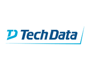 TECH DATA (France) Logo
