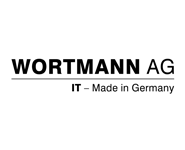 WORTMANN AG Logo