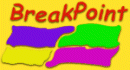 BreakPoint (Roma) Logo