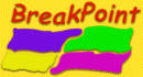 BREAKPOINT Logo