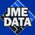 JME Data AB Logo