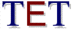 TET Logo