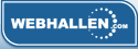 WEBHALLEN.com Logo