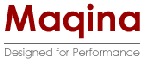 Magina Logo