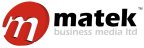 Matek Business Media Ltd Logo