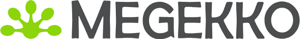 Megekko Logo