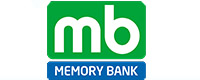 Memory Bank Technologies Logo
