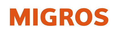 Migros Logo