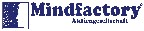 Mindfactory Logo