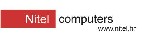 NITEL computers Logo