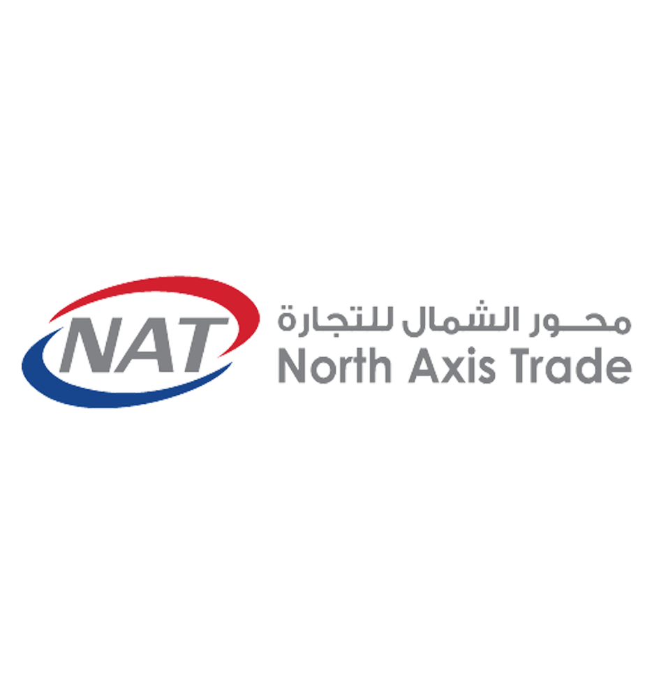 North Axis Trade Logo