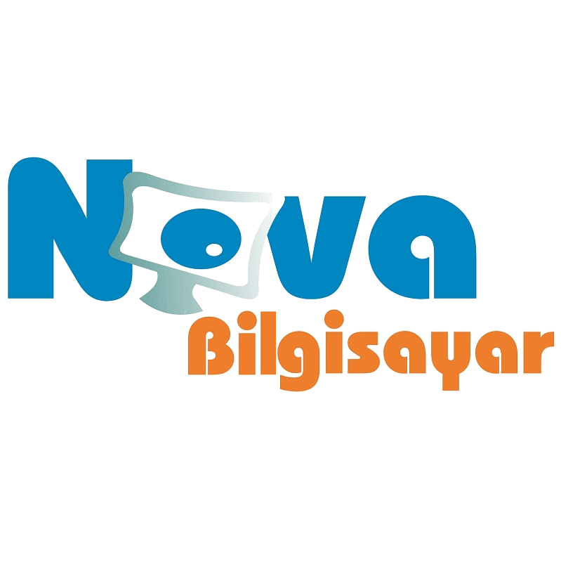 Nova Bilişim Logo
