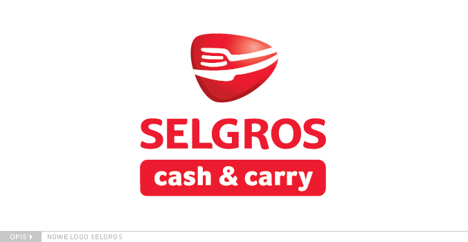 Selgros Logo