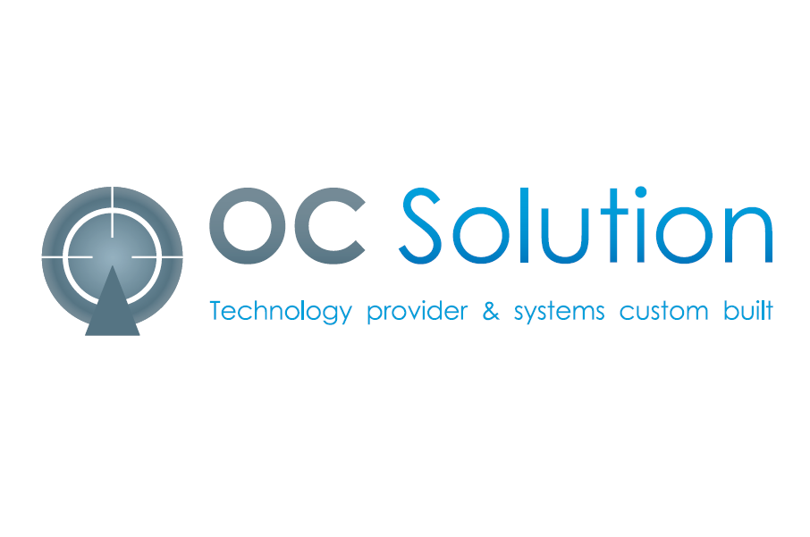 OCS Logo