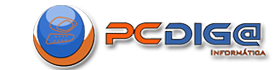 PCDIG@ Logo