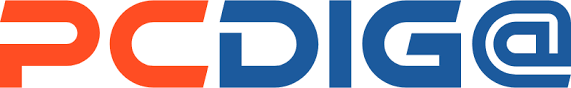 PC-DIGA Logo