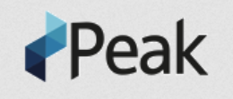 Peak Logo