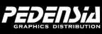 Pedensia Logo