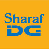 Sharaf DG (Oman) Logo
