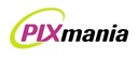 Pixmania (Belgium) Logo